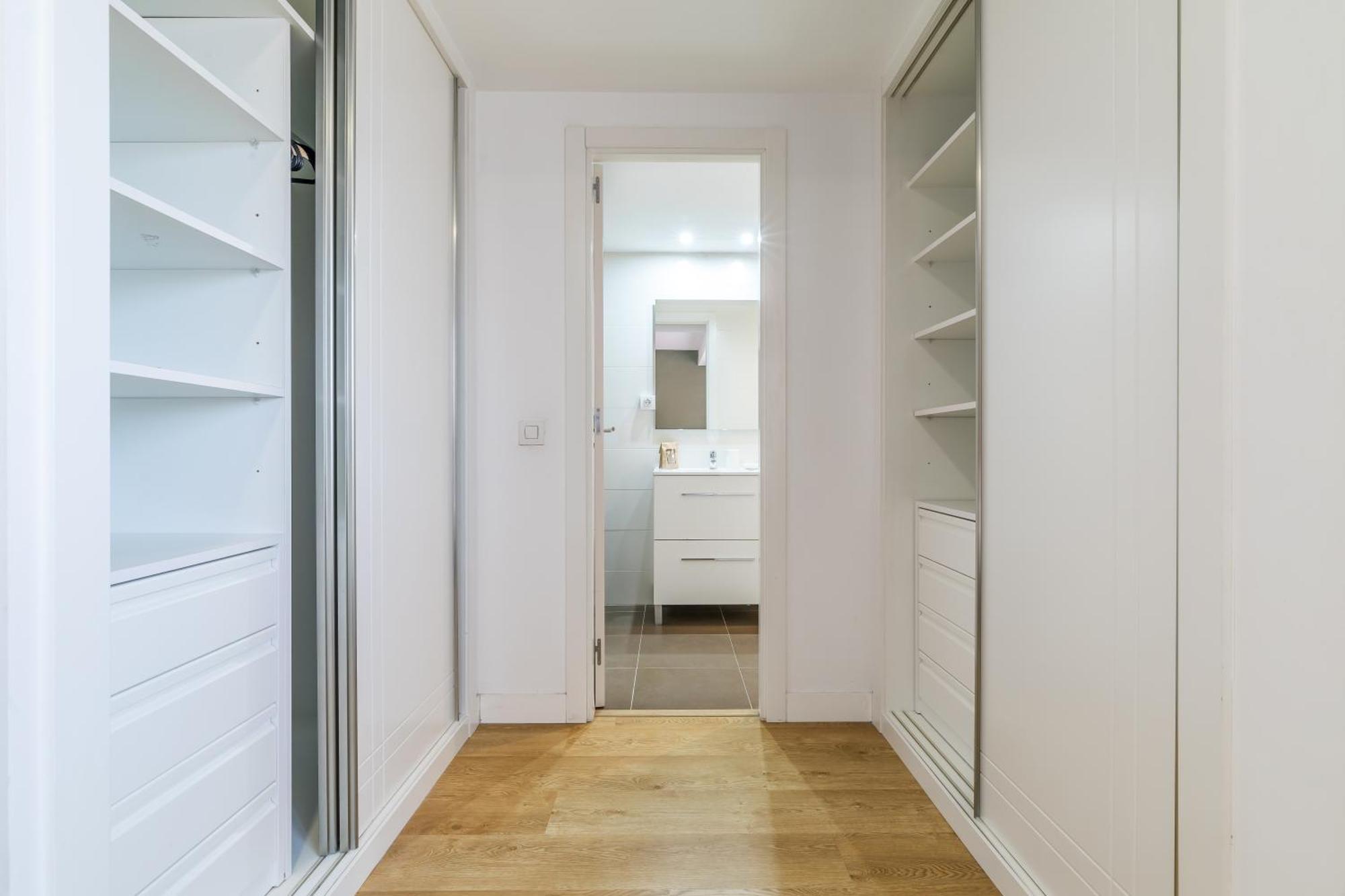 Apartmán Caterina Pacifico Madrid Exteriér fotografie